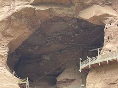 -炳灵寺世界文化遗产旅游区