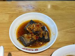 -呷佬·长沙手工米粉(金沙江路店)