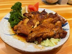 -大岛日本料理铁板烧(南通大饭店)