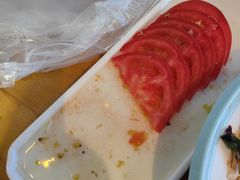 -四禧精酿烧烤串吧(大明湖店)