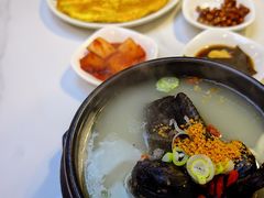 -长顺参鸡汤店(西塔总店)