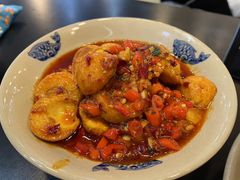 金钱蛋-潇湘阁(望京SOHO店)