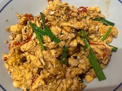 -荆九爷爆炒桥头三嫩(浙大店)