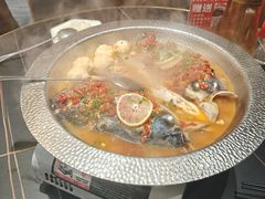 -韶山冲湘菜(中兴大街店)