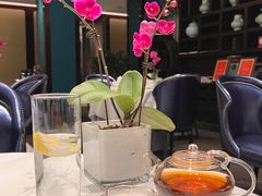 -Yan Ting 宴庭中餐厅(上海静安瑞吉酒店)