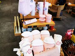 -星巴克(厦门万象城4F店)