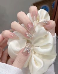 -斯馨·健康美甲美睫