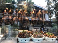 -陈鹏鹏潮汕菜(欢乐海岸 海边景观店)