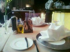 android_upload_pic-郑州希尔顿酒店·阿米奇意大利餐厅