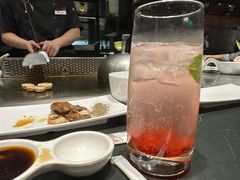 -水木锦堂·自助铁板烧(世贸天阶店)