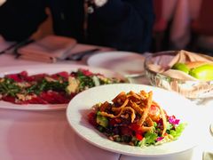 -Kathleen's Waitan 凯圣琳江景西餐厅(外滩店)