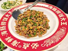 海肠捞饭-必点海鲜·海肠捞饭大王(滨江道店)