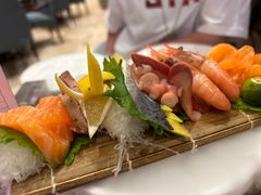 -富力万达文华·美食汇自助餐厅