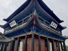 -光岳楼