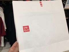 -优衣库(厦门SM广场店)