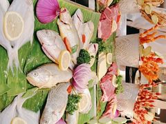 -昆明佳华广场酒店·西餐厅