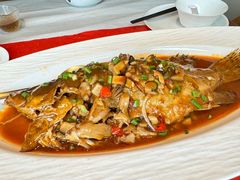 -江南小菜(东辰御龙湾店)