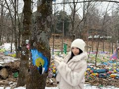 -洛阳白云山景区