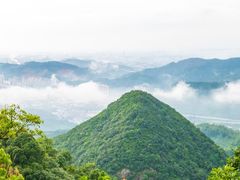 -东莞观音山旅游风景区