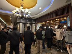 -汉巴味德(沈阳万象汇店)