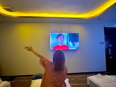 -华夏良子·足道SPA艾灸(龙潭路店)