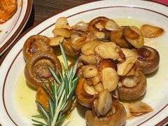 -ZAFFERANO西班牙海鲜饭(上海首店)