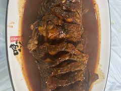 -金台阶鱼馆(于桥水库店)