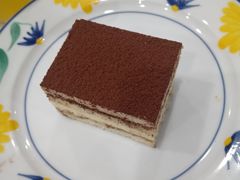 -萨莉亚意式餐厅(南开大悦城店)