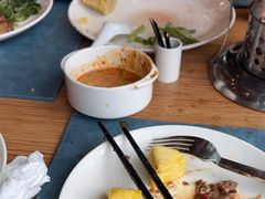-万丽轩·粤菜(王府井金茂万丽酒店)