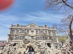 -张学良旧居陈列馆