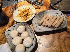 -焱铁烧·黑毛和牛专门店(南宁万象城店)