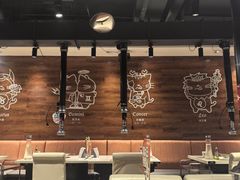 -猫爪爪原切自助烤肉(观音桥阳光世纪店)