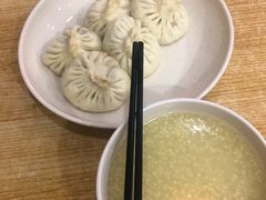 -津门张记包子铺(华昌道店)