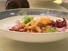 -长沙顺天凯宾斯基酒店·祈顺酒家中餐厅(雨花亭店)