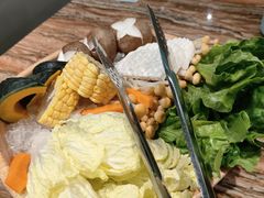 -春润大地海南椰子鸡(沙井京基百纳广场店)