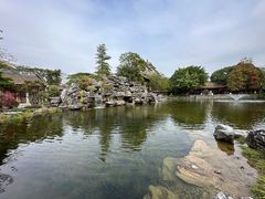 -顺峰山公园