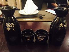 -南苑环球酒店-稻菊日式餐厅(鄞县大道店)
