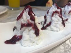 -马凯餐厅(长椿街店)