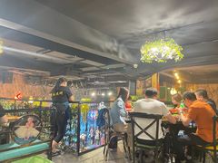-老五烧烤(盘金华府总店)