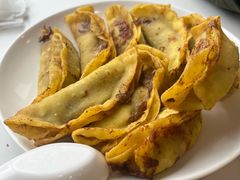 -古南都·清真绿柳居菜馆(太平南路店)