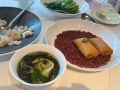 -扬州香格里拉·香宫中餐厅