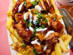 唐扬炸鸡薯条-纽约薯条(世豪广场店)