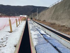 -北京西山滑雪场