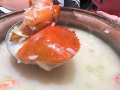-潮州府·潮菜·砂锅粥(徐家汇店)