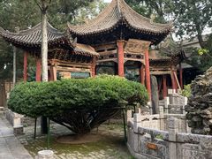 -西安化觉巷清真大寺