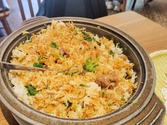 -先记烧鹅王·本地粤菜(福永店)