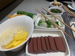 -海底捞火锅(奉化银泰店)