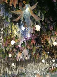 -花嫁丽舍婚礼殿堂(世博江景店)