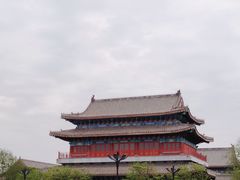 -天津妈祖文化园