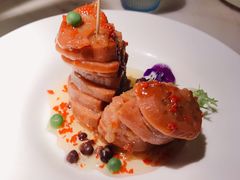 桂花糖藕-韵秋荷(宝山龙湖天街店)